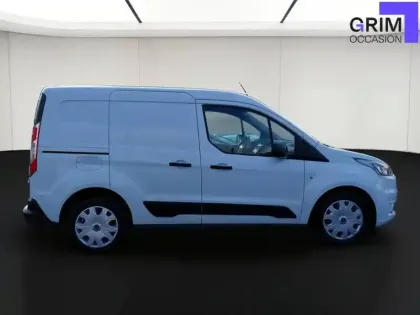 Photo 29 Ford Transit Connect  FGN L1 1.0E100 E85 S&S