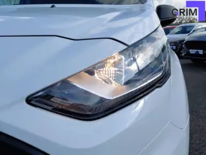 Photo 16 Ford Transit Connect  FGN L1 1.0E100 E85 S&S