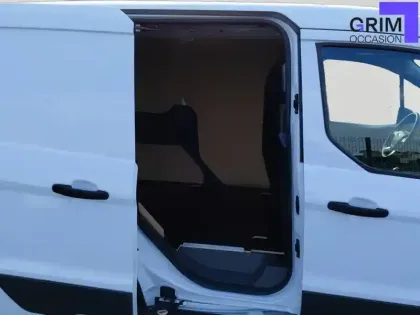 Photo 20 Ford Transit Connect  FGN L1 1.0E100 E85 S&S