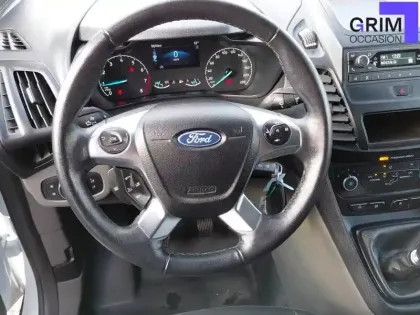 Photo 26 Ford Transit Connect  FGN L1 1.0E100 E85 S&S