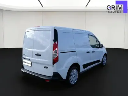 Photo 55 Ford Transit Connect  FGN L1 1.0E100 E85 S&S