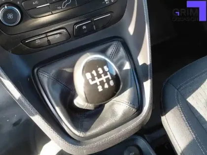 Photo 9 Ford Transit Connect  FGN L1 1.0E100 E85 S&S