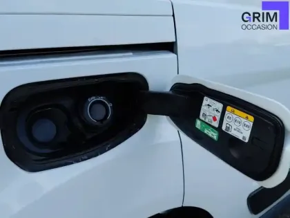 Photo 19 Ford Transit Connect  FGN L1 1.0E100 E85 S&S