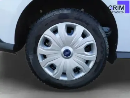 Photo 15 Ford Transit Connect  FGN L1 1.0E100 E85 S&S