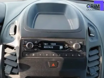 Photo 7 Ford Transit Connect  FGN L1 1.0E100 E85 S&S