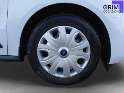 Photo 13 Ford Transit Connect  FGN L1 1.0E100 E85 S&S