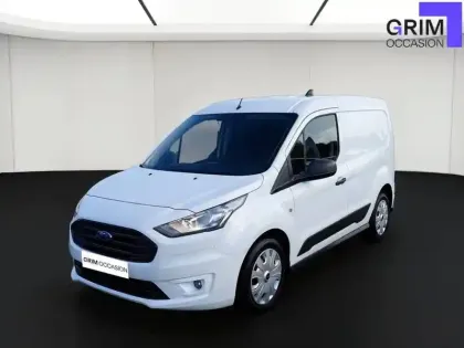 Photo 54 Ford Transit Connect  FGN L1 1.0E100 E85 S&S