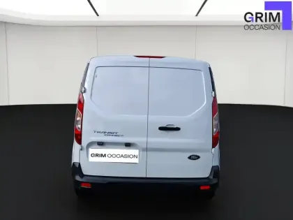 Photo 17 Ford Transit Connect  FGN L1 1.0E100 E85 S&S