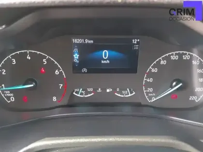 Photo 6 Ford Transit Connect  FGN L1 1.0E100 E85 S&S