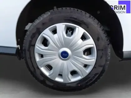 Photo 14 Ford Transit Connect  FGN L1 1.0E100 E85 S&S