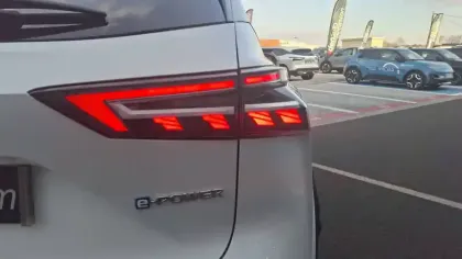 Photo 9 Nissan Qashqai  e-Power 190 ch