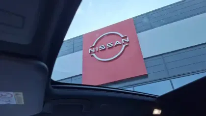 Photo 25 Nissan Qashqai  e-Power 190 ch