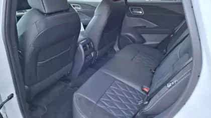 Photo 16 Nissan Qashqai  e-Power 190 ch