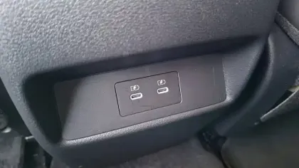 Photo 44 Nissan Qashqai  e-Power 190 ch