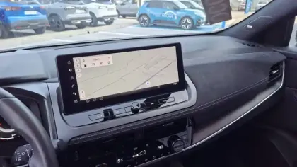 Photo 49 Nissan Qashqai  e-Power 190 ch