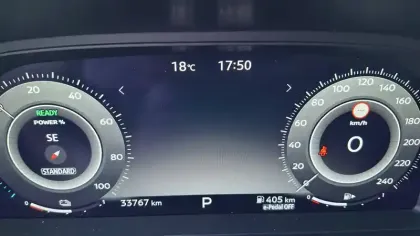 Photo 21 Nissan Qashqai  e-Power 190 ch