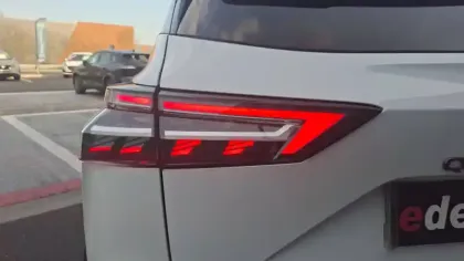 Photo 8 Nissan Qashqai  e-Power 190 ch