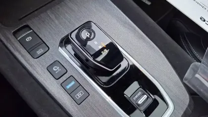 Photo 80 Nissan Qashqai  e-Power 190 ch