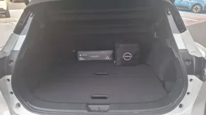 Photo 41 Nissan Qashqai  e-Power 190 ch