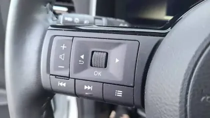 Photo 74 Nissan Qashqai  e-Power 190 ch