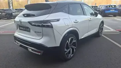 Photo 5 Nissan Qashqai  e-Power 190 ch