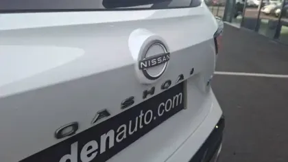 Photo 13 Nissan Qashqai  e-Power 190 ch