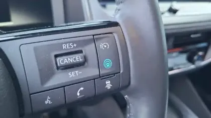 Photo 46 Nissan Qashqai  e-Power 190 ch