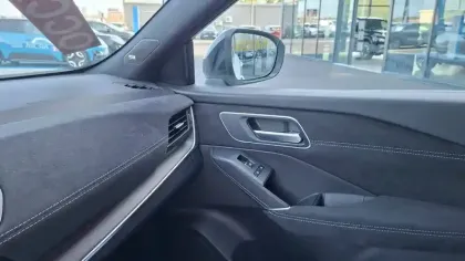 Photo 23 Nissan Qashqai  e-Power 190 ch