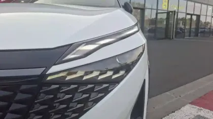 Photo 37 Nissan Qashqai  e-Power 190 ch