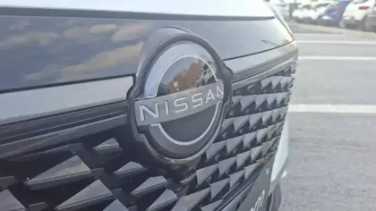 Photo 38 Nissan Qashqai  e-Power 190 ch