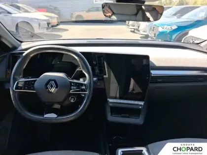 Photo 14 Renault Megane  E-Tech EV60 220 ch super charge