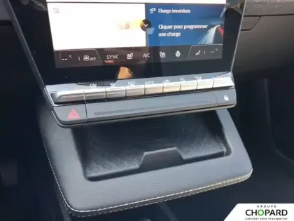 Photo 13 Renault Megane  E-Tech EV60 220 ch super charge