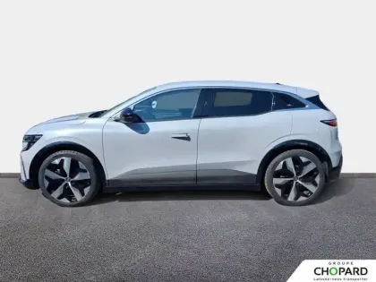 Photo 8 Renault Megane  E-Tech EV60 220 ch super charge