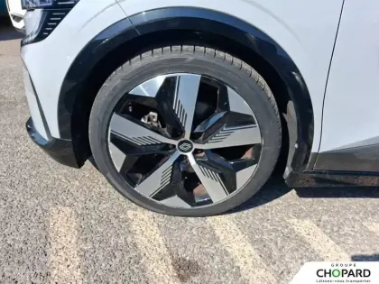 Photo 11 Renault Megane  E-Tech EV60 220 ch super charge