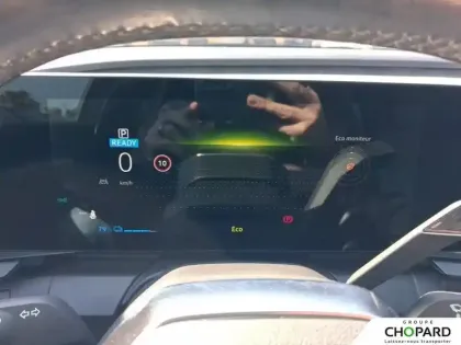 Photo 17 Renault Megane  E-Tech EV60 220 ch super charge