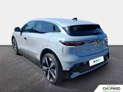 Photo 6 Renault Megane  E-Tech EV60 220 ch super charge