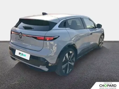 Photo 7 Renault Megane  E-Tech EV60 220 ch super charge