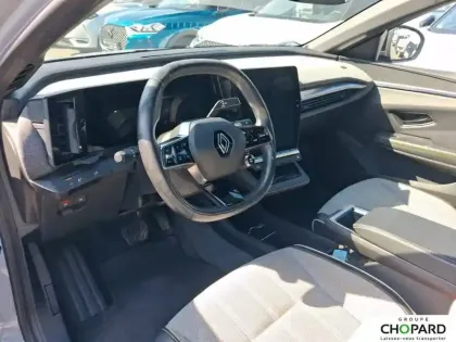 Photo 9 Renault Megane  E-Tech EV60 220 ch super charge