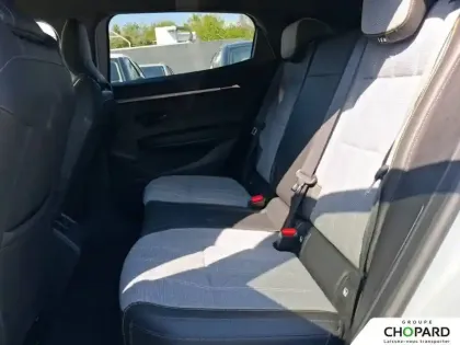 Photo 10 Renault Megane  E-Tech EV60 220 ch super charge