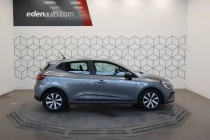 Photo 76 Renault Clio  TCe 90