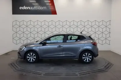 Photo 37 Renault Clio  TCe 90