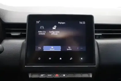 Photo 34 Renault Clio  TCe 90