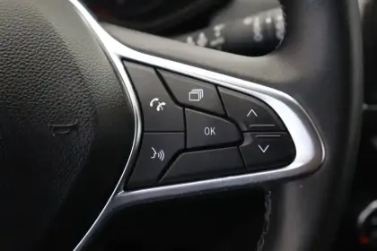 Photo 17 Renault Clio  TCe 90