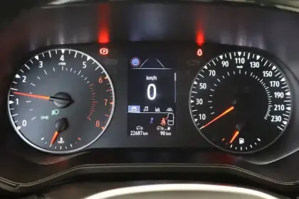 Photo 8 Renault Clio  TCe 90