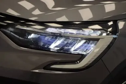 Photo 20 Renault Clio  TCe 90