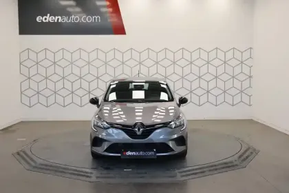 Photo 41 Renault Clio  TCe 90