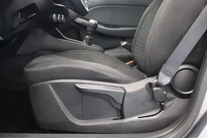 Photo 14 Renault Clio  TCe 90