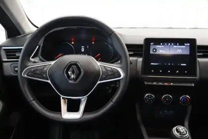 Photo 28 Renault Clio  TCe 90