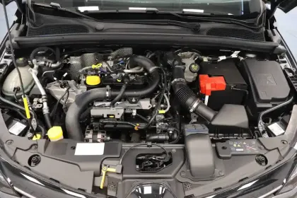 Photo 26 Renault Clio  TCe 90