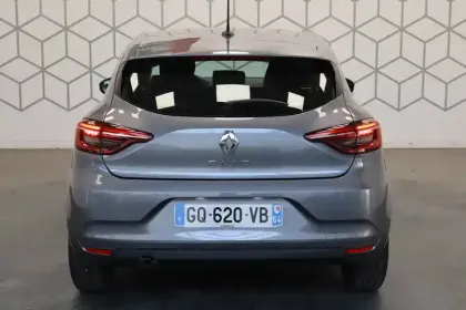 Photo 25 Renault Clio  TCe 90